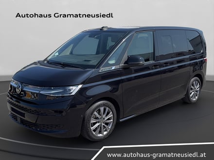 VW Multivan Energetic eHybrid
