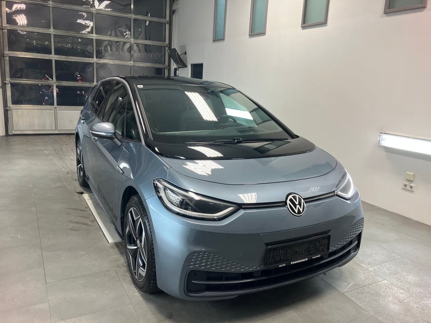 VW ID.3 Pro Performance 150 kW Tech