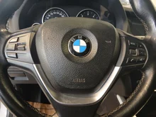 BMW X3 xDrive20d Österreich-Paket Aut. in weiss
