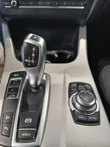 BMW X3 xDrive20d Österreich-Paket Aut. in weiss
