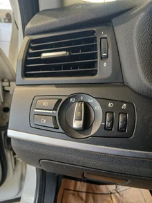 BMW X3 xDrive20d Österreich-Paket Aut. in weiss