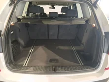 BMW X3 xDrive20d Österreich-Paket Aut. in weiss