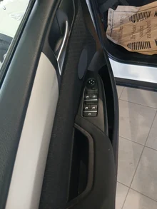 BMW X3 xDrive20d Österreich-Paket Aut. in weiss