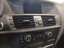 BMW X3 xDrive20d Österreich-Paket Aut. in weiss