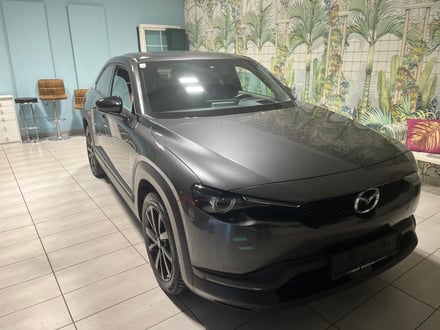 Mazda MX-30 35,5kWh GTE+ Premium Vintage/Tech/SD