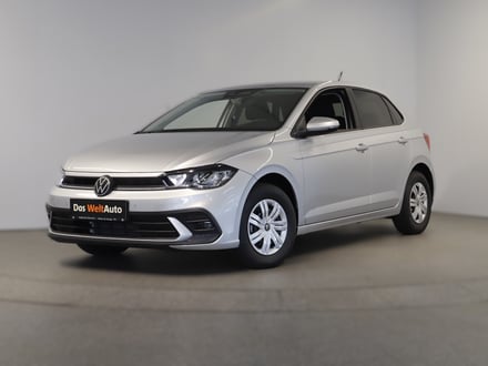 VW Polo 4Me