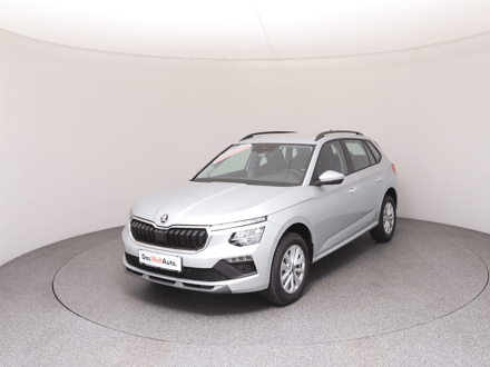 Škoda Kamiq Selection TSI