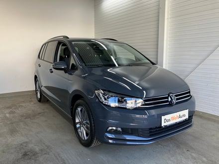VW Touran Friends TDI