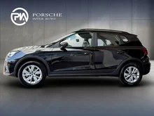 SEAT Arona Reference Edition 1.0 TSI in Nacht-Schwarz Metallic