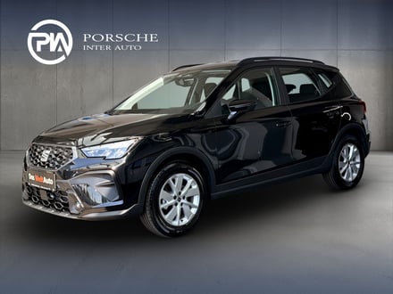 SEAT Arona Reference Edition 1.0 TSI