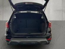SEAT Arona Reference Edition 1.0 TSI in Nacht-Schwarz Metallic