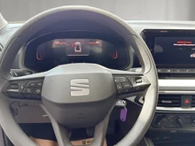 SEAT Arona Reference Edition 1.0 TSI in Nacht-Schwarz Metallic