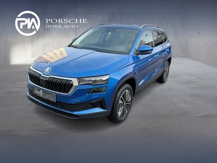 Škoda Karoq Selection TSI DSG ACT