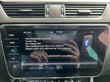 Škoda Superb Combi iV SPORTLINE DSG in Black-Magic Perleffekt