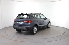 Thumbnail-Foto von Fahrzeug