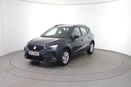 SEAT Arona Reference Edition 1.0 TSI