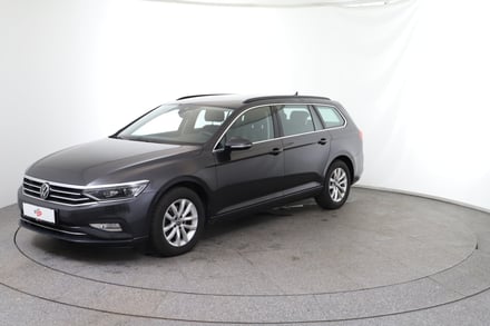 VW Passat Variant Business TDI DSG