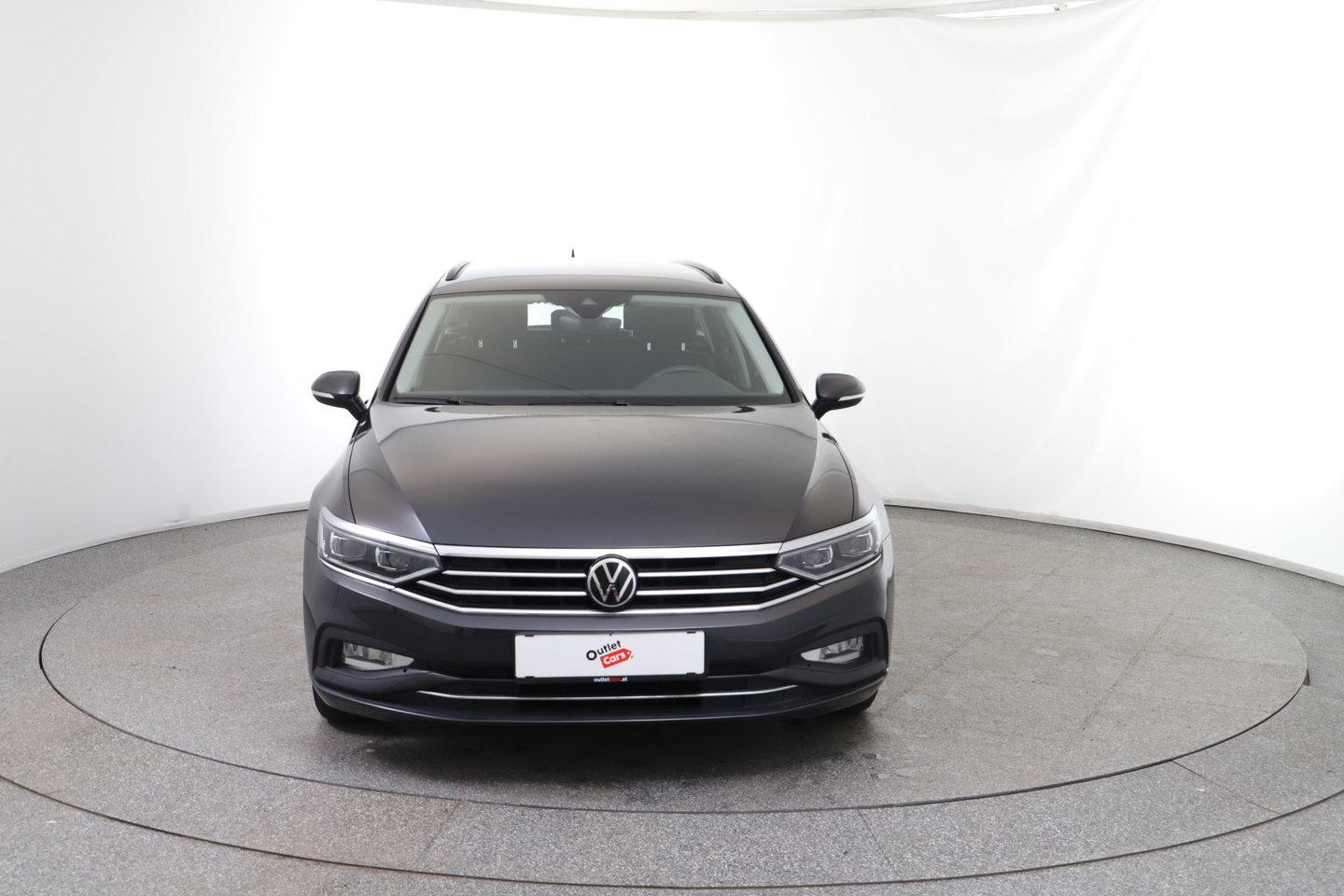 VW Passat Variant Business TDI DSG | Bild 8 von 32
