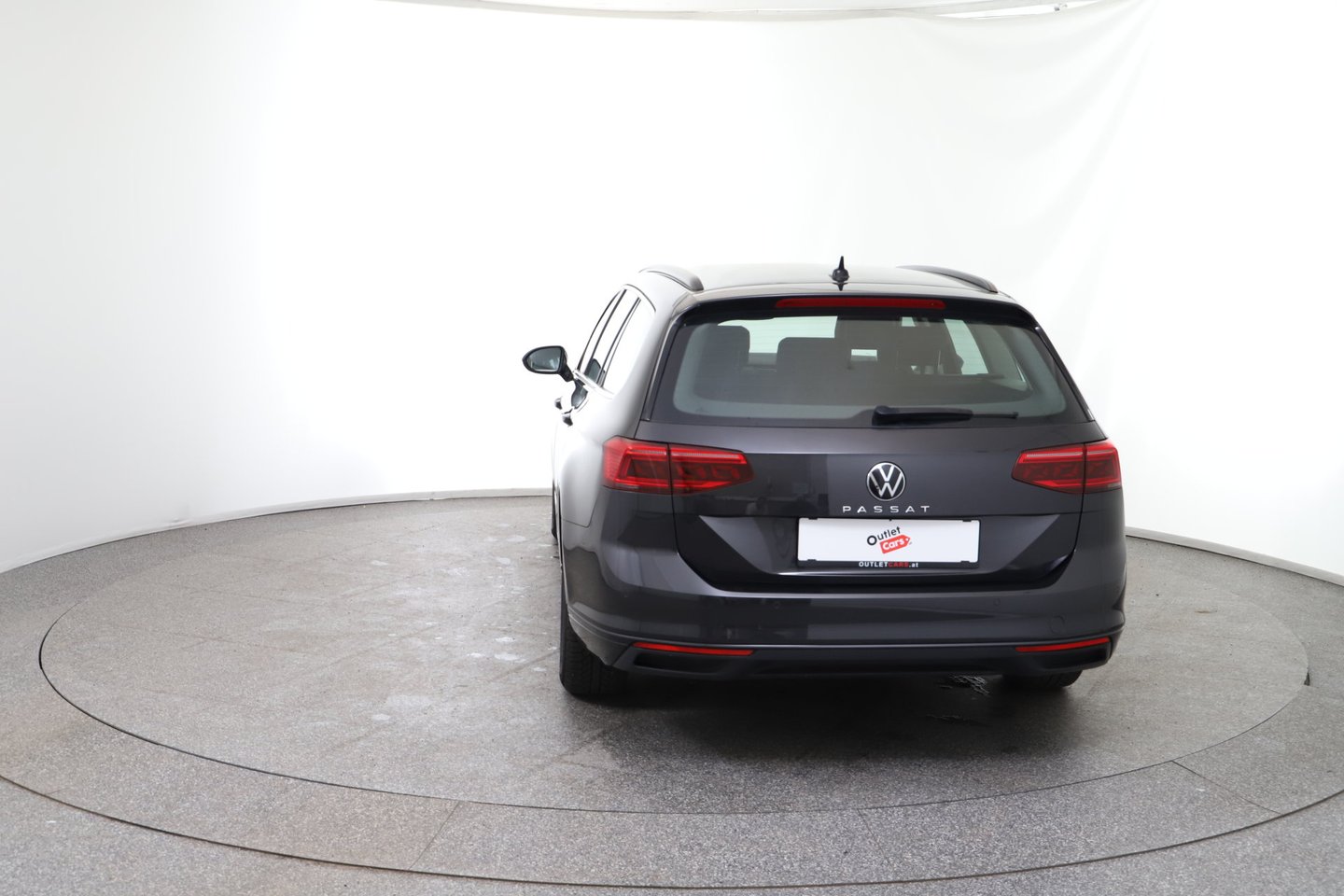 VW Passat Variant Business TDI DSG | Bild 4 von 32