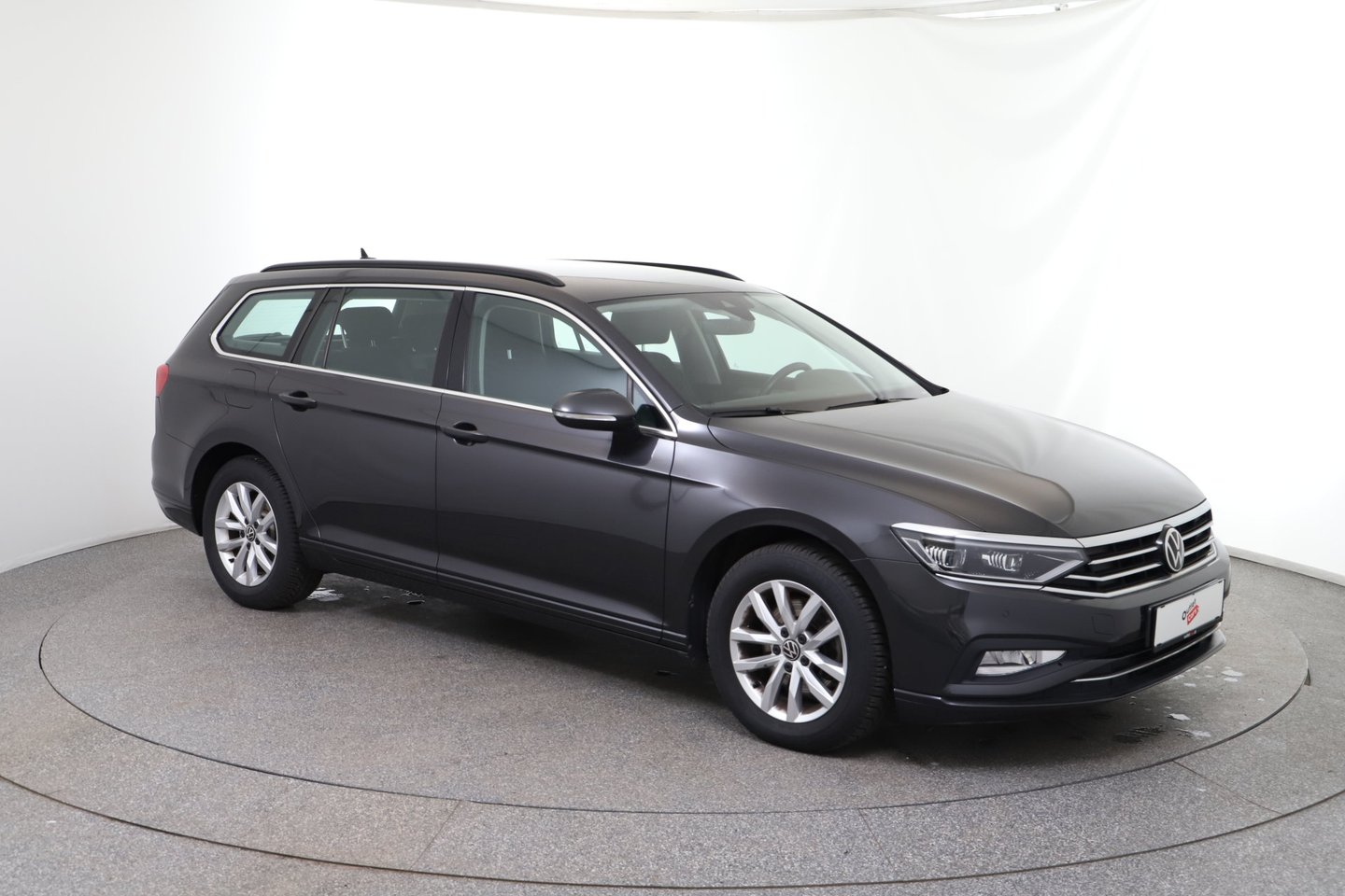 VW Passat Variant Business TDI DSG | Bild 7 von 32