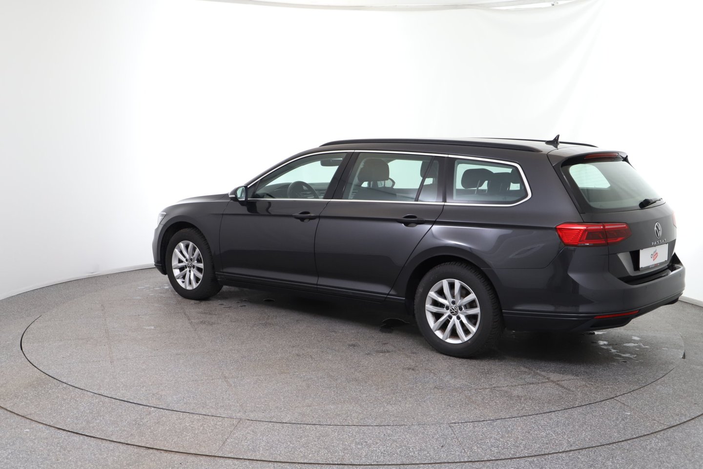 VW Passat Variant Business TDI DSG | Bild 3 von 32