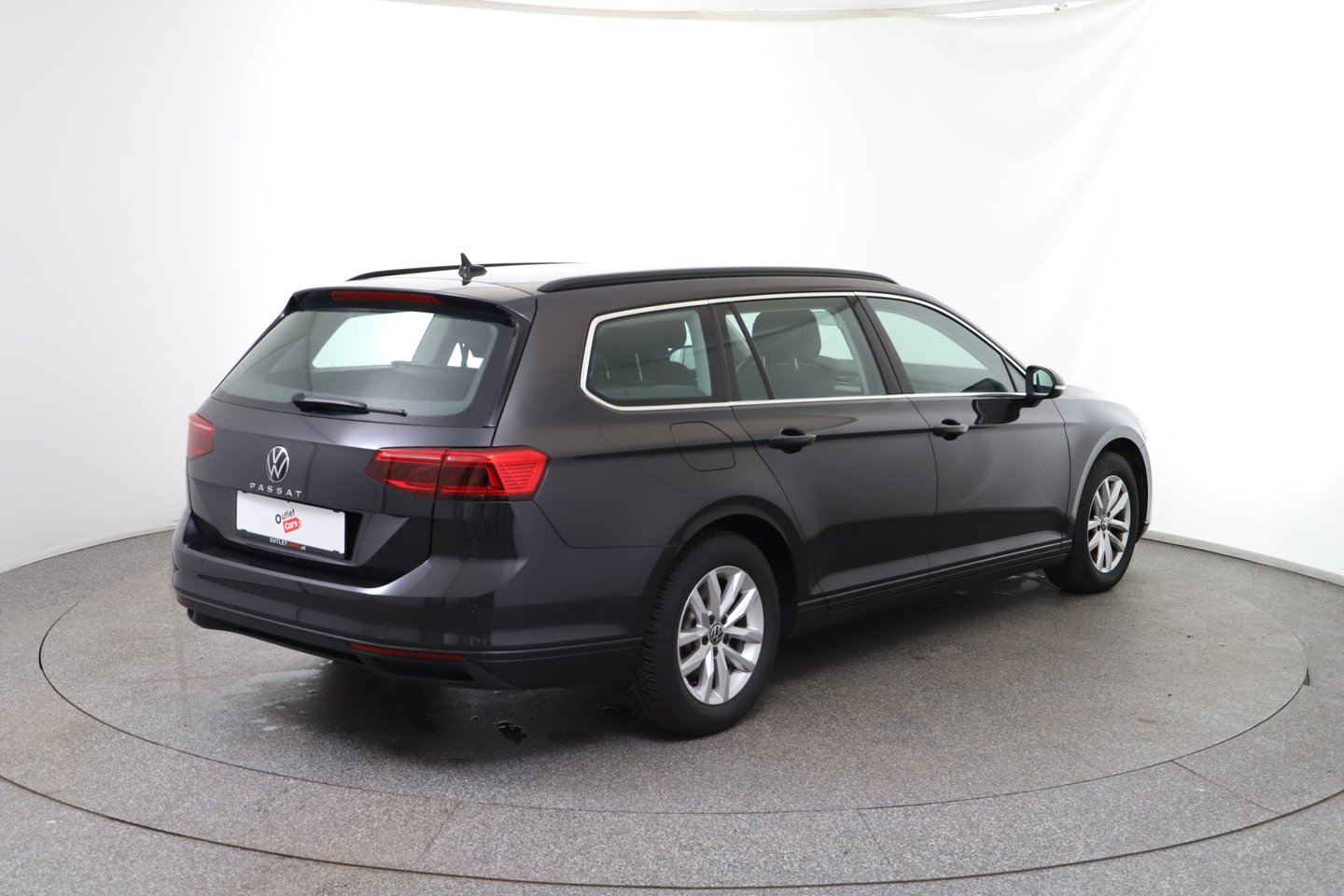 VW Passat Variant Business TDI DSG | Bild 5 von 32