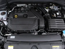 Audi A3 Sportback 35 TFSI advanced ext. in 2D Navarrablau Metallic
