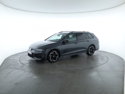 VW Golf Variant Sport TDI DSG