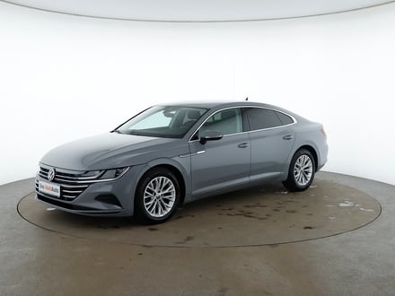 VW Arteon Elegance TDI DSG