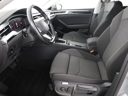 VW Arteon Elegance TDI DSG