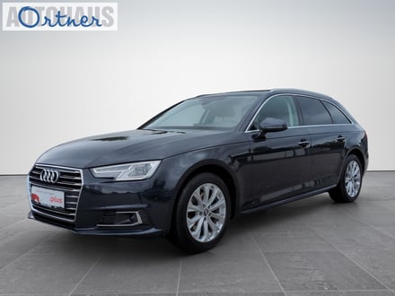 Audi A4 Avant 1.4 TFSI Design