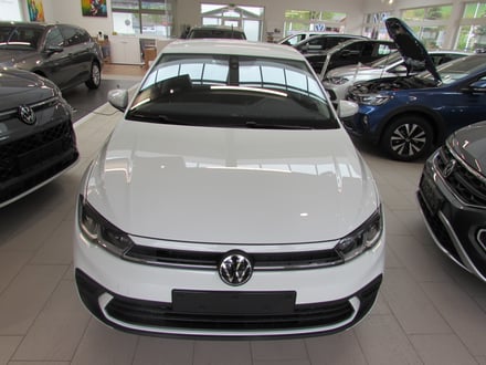 VW Polo 4Me