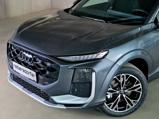 Bild eines Q3 Sportback e-hybrid 200 kW