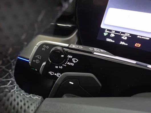 Bild eines Q3 Sportback e-hybrid 200 kW