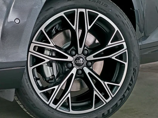 Bild eines Q3 Sportback e-hybrid 200 kW
