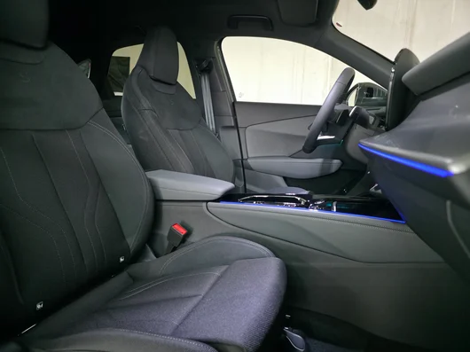 Bild eines Q3 Sportback e-hybrid 200 kW