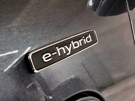 Bild eines Q3 Sportback e-hybrid 200 kW
