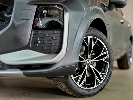 Bild eines Q3 Sportback e-hybrid 200 kW
