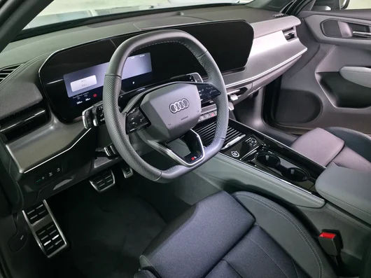 Bild eines Q3 Sportback e-hybrid 200 kW