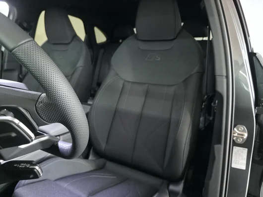 Bild eines Q3 Sportback e-hybrid 200 kW