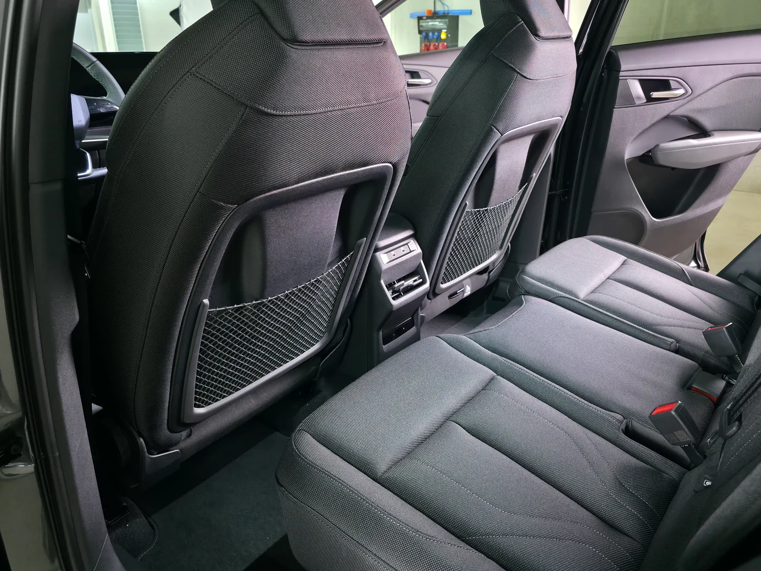 Bild eines Q3 Sportback e-hybrid 200 kW
