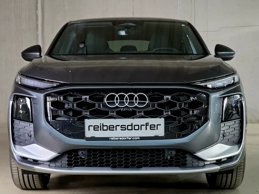 Bild eines Q3 Sportback e-hybrid 200 kW