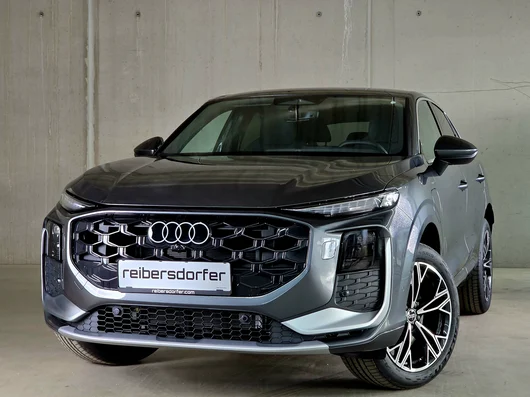 Bild eines Q3 Sportback e-hybrid 200 kW