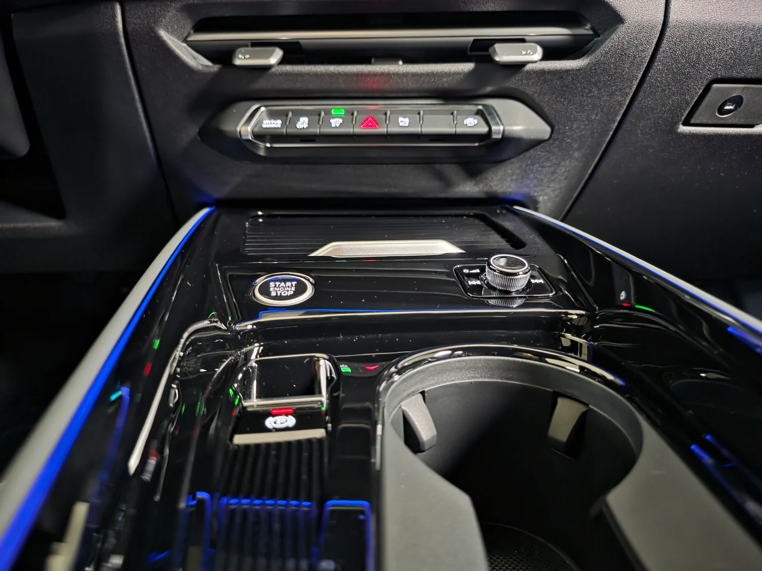 Bild eines Q3 Sportback e-hybrid 200 kW