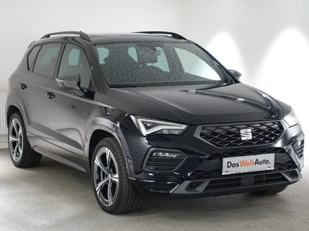 SEAT Ateca FR 2.0 TSI DSG 4Drive