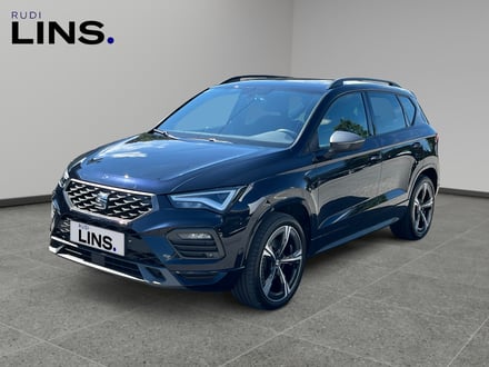SEAT Ateca FR 2.0 TSI DSG 4Drive