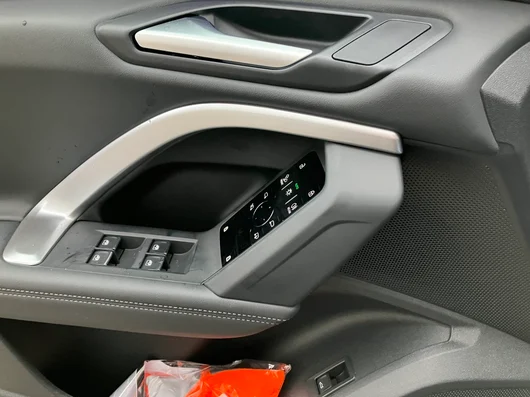 Bild eines Audi Q5 Sportback TDI quattro 150 kW