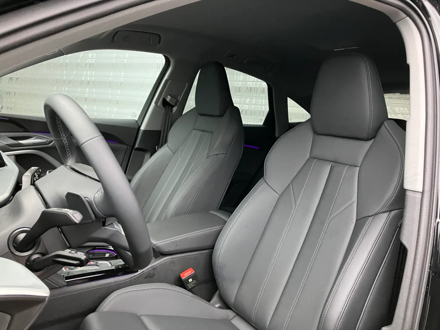 Bild eines Audi Q5 Sportback TDI quattro 150 kW