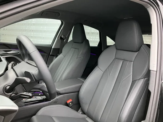 Bild eines Audi Q5 Sportback TDI quattro 150 kW