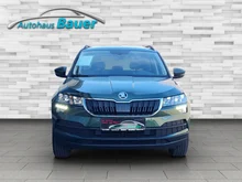 Thumbnail-Foto von Fahrzeug